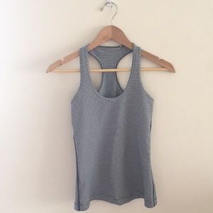 Lululemon Racerback Tank